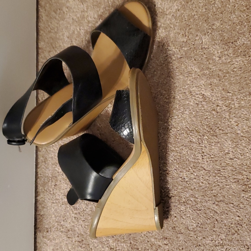 Wedges